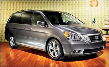 Call 832-526-2788 for Odyssey Great Sales